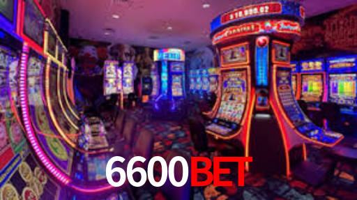 6600 bet login