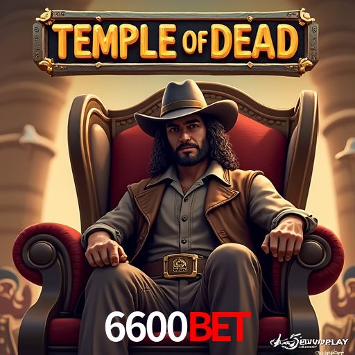 6600 bet login